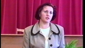 1996 Мегион МНГ задержка зарплаты