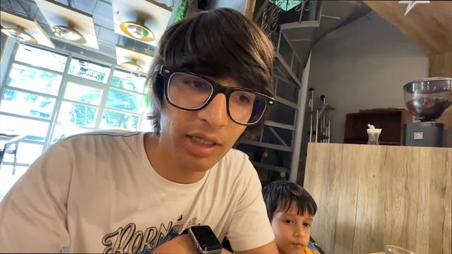 Saying Yes To Piyush ? For 24 Hours смотреть онлайн