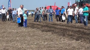 Чизельный плуг ПЧН-3,2М