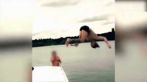 ДЕБИЛЫ 80 уровня! Лучшие фейлы 2017 или НЕудачники 80 лвл #11