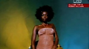 Robbie Williams - Millennium