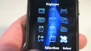 Sony Ericsson K850i - BelgiqueMobile.be