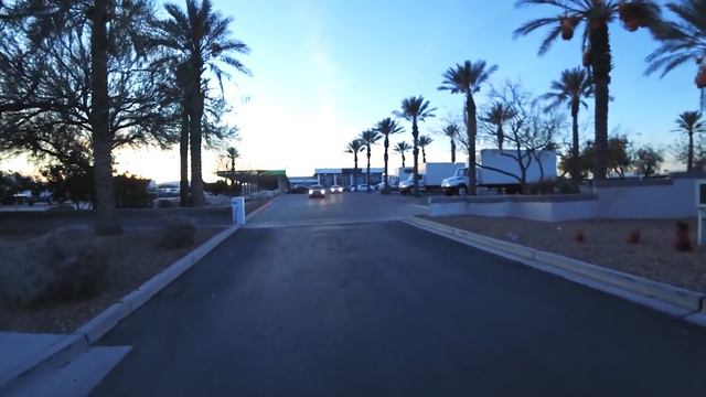 Держал путь на Лас Вегас, а приехал в Париж / Дальнобой - Работа в США / Влог: Жизнь в США смотреть онлайн