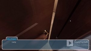 Happy Summer Gameplay #3 / Lucy arrives, new character Mika, Rosie level 2 / Part 1 walkthrough