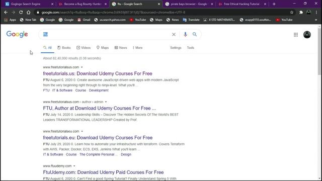 Udemy all Paid Courses for Free in Tamil. | Tamil Cyber Sec смотреть онлайн