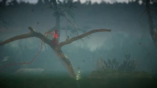 Unravel - Przygoda w lesie (03) смотреть онлайн