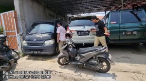 BERKAH MOTOR nih Ges Obral 10 Juta aja Nih Mobil Bekas Seharga Motor