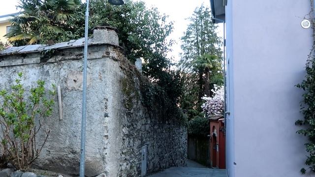 Самые красивые места в кантоне Тичино | Швейцария