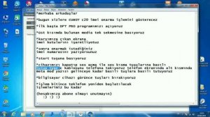 cubot c20 imei repair