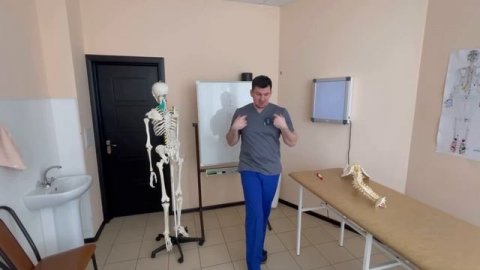 Почему чаще правосторонний сколиоз? Загадка наконец раскрыта