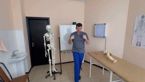 Почему чаще правосторонний сколиоз? Загадка наконец раскрыта