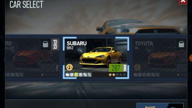 Need for Speed Payback | NEED FOR SPEED No Limits Android iOS | Gameplay Part 1 - Chapter 1 смотреть онлайн