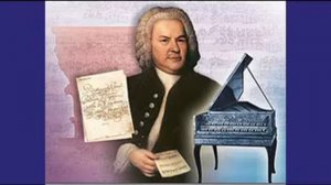 И.С.Бах. Жизнь и творчество