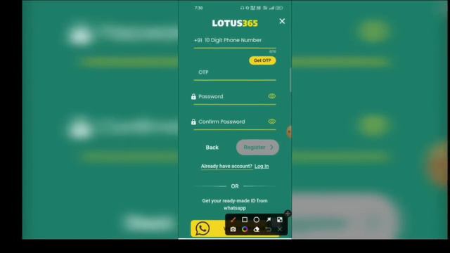 Lotus 365 Game Kaise Khele || Lotus365 Se Paise Kaise Kamaye || Lotus 365 Withdrawal Kaise Kare смотреть онлайн