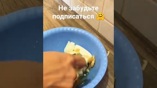 Сырники для малышей ??