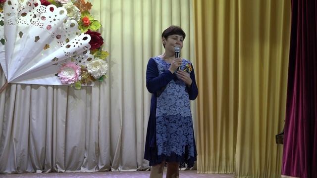 День учителя смотреть онлайн