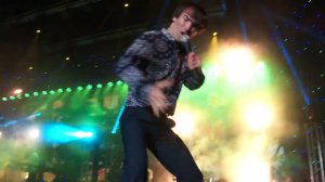 Мурад Садуев Душа поет