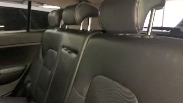 Kia Sportage. 4 поколения. 2.0 Disel. 4 WD. 2015/2016. смотреть онлайн