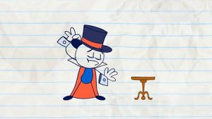 Hangman's Not and More Pencilmation!