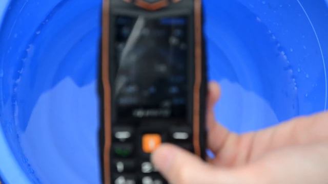 New VKWorld Stone V3 Waterproof test | IP68, 3 SIM cards смотреть онлайн