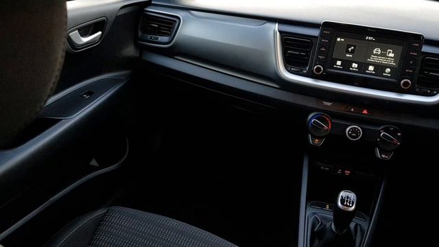 202D1948 - Kia Stonic 2020 смотреть онлайн