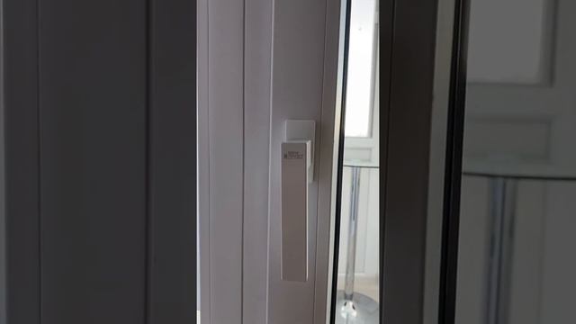 Презентація нової віконної ручки Loft Medos смотреть онлайн