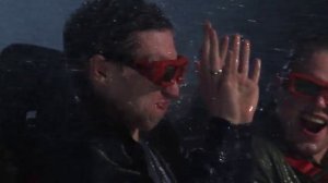 Рекламный ролик от Camedy Club :: 3D 5D 7D 9D xD кинотеатры star-technology.ru