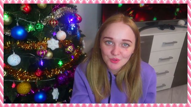 НОВОГОДНЕЕ ВИДЕО / С НАСТУПАЮЩИМ 2021! смотреть онлайн