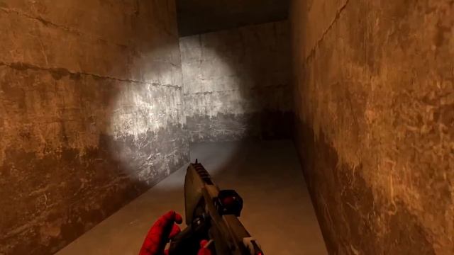 Backrooms VR.. pero con 500 mods