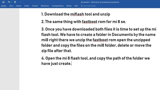 [FIX] *FAILED (remote: Failed to load/authenticate boot image: Load Error) on MI 8 SE смотреть онлайн