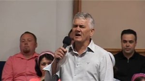 Я С ТОБОЙ ХОЧУ О ЛЮБВИ ГОВОРИТЬ