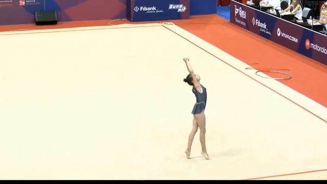 Siana Borisova Rope Victoria Pernik смотреть онлайн