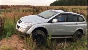 Kyron. Диагоналка . Самоблок и блокировка.