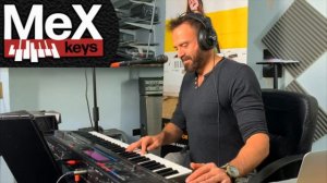 ROLAND JUNO GI | No Talking by MeX