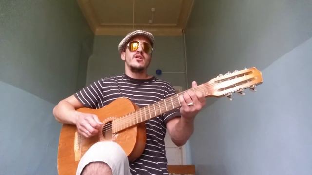 Очарована, окалдована