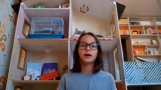 КАК ПРИУЧИТЬ КОШКУ К ЩЕНКУ ИЛИ СОБАКЕ смотреть онлайн