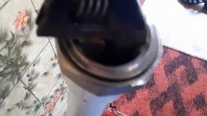 Ключ для американок 2 дюйма