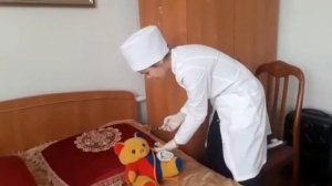 забор крови из вены для исследований