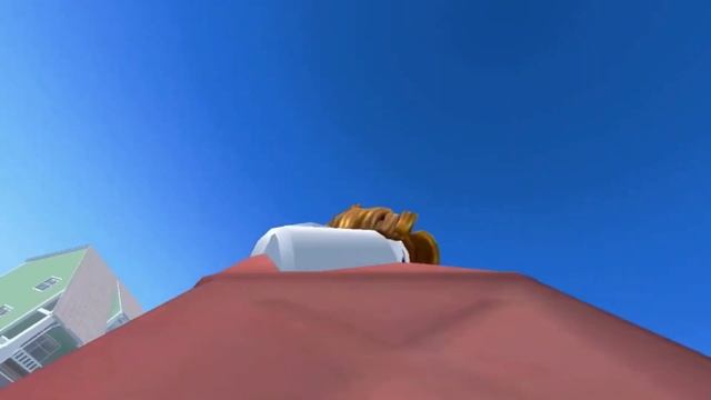 Gas can BACON | Roblox Animation смотреть онлайн