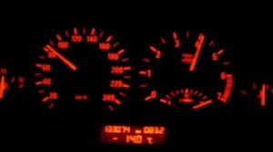 bmw e46 проблема с расходомером