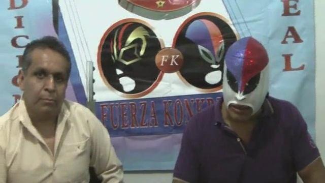 Fuerza Guerrera Lucha Tradicional Real LTR Konkreto Gym смотреть онлайн