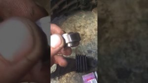 Подшипник в маховик портер 1 и 2