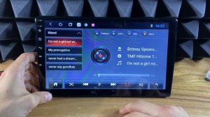 Обзор магнитолы #Parafar для Hyundai Elantra 6 (2019+) на Android 10.0 #PF365Lite