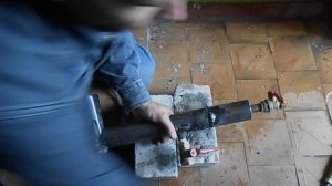 Подключение к водопроводу под давлением