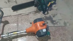 Husqvarna 125R / Не заводится....