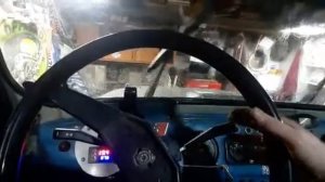 Подрулевые переключатели на УАЗ