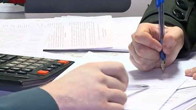 С августа количество предпринимателей, имеющих право на налоговые каникулы, увеличится смотреть онлайн