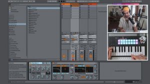 How To Use MIDI Controllers With Ableton Live