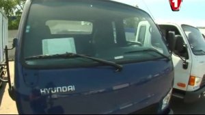 Hyundai HD 65, 72, 78. "Рабочая сила". Эпизод 3. (УКР)