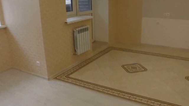 Ремонт кухни 15 кв.м. по адресу: Ленинский проспект, д.36 - "Рем Проект - ТВ" смотреть онлайн